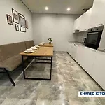 Appartement Modern Near Center *