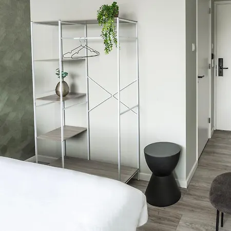 Apartamento Modern In Raamsdonksveer