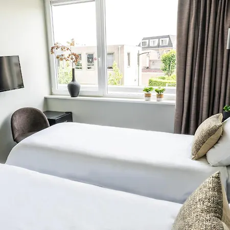 Modern In * Raamsdonksveer