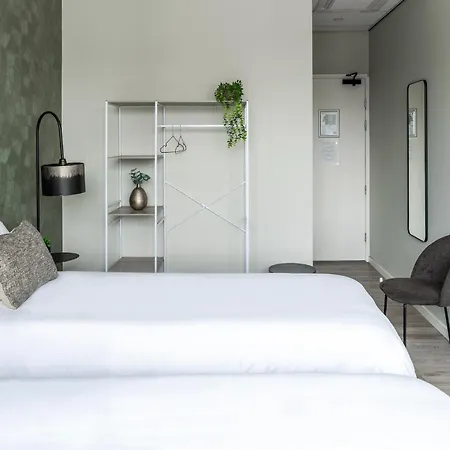 Luxury W Wifi & Private Bathroom