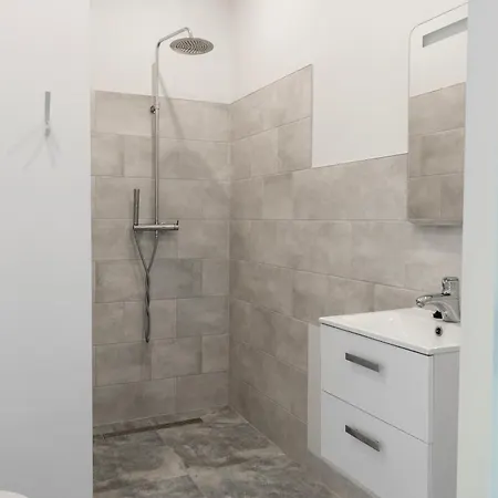 Luxury W Wifi & Private Bath شقة راميسْدونكسفير