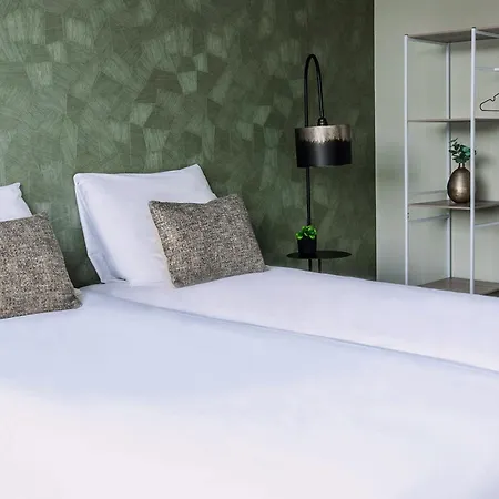 Lägenhet Modern In *