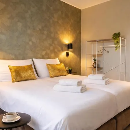 Modern In 아파트 람스동크세비어