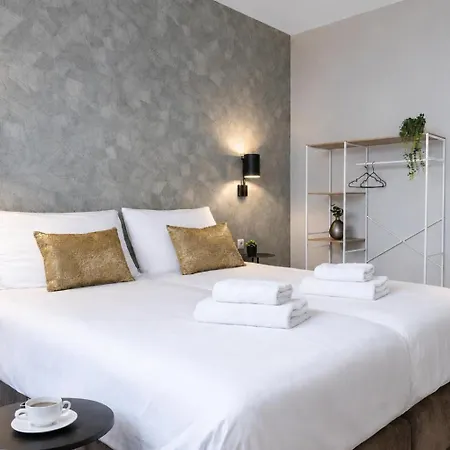 Appartement Modern In Raamsdonksveer