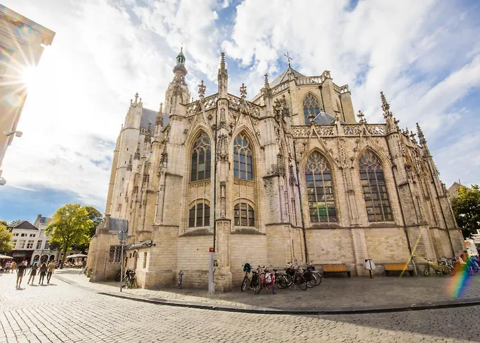 Modern In * Raamsdonksveer