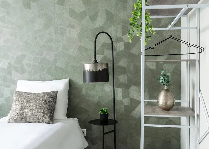 Modern In 람스동크세비어