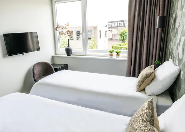 Modern In * Raamsdonksveer