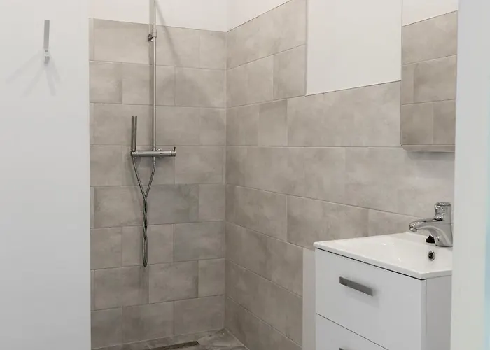 Modern In Lägenhet Raamsdonksveer