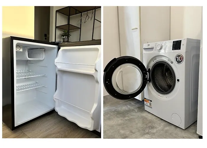 Lägenhet Modern In Raamsdonksveer