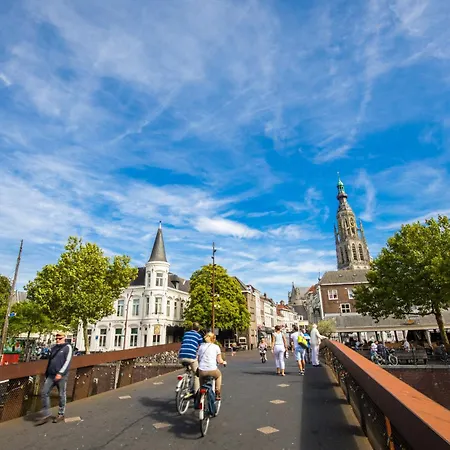 Modern In Apartamento *