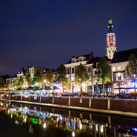 Apartamento Modern In