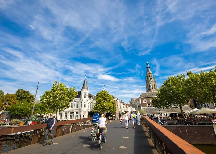 Modern In Apartamento *