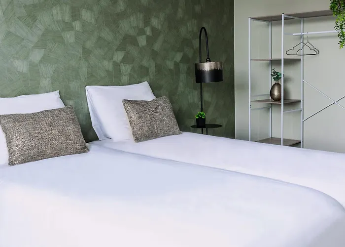 Apartamento Modern In *